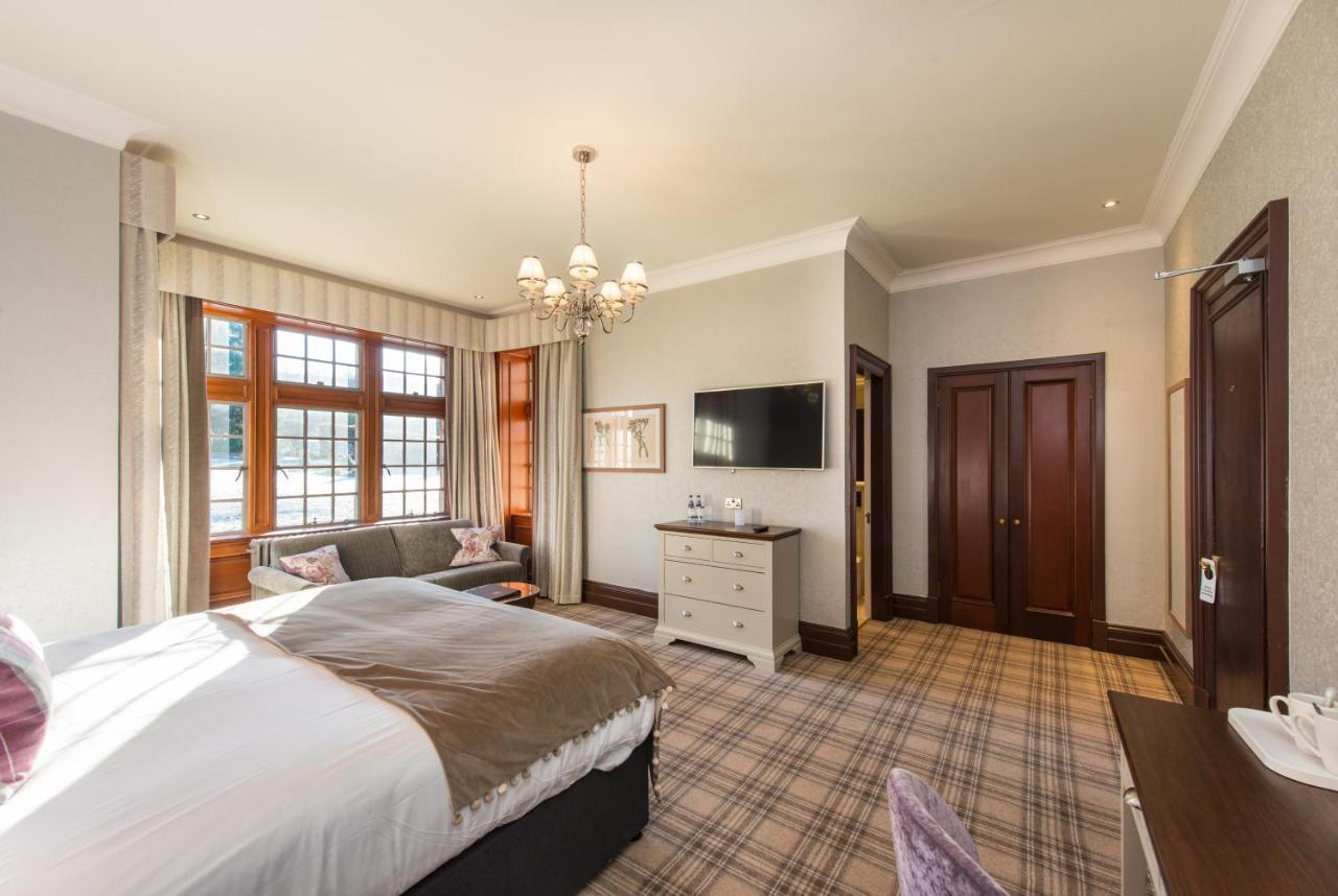 Murrayshall Country Estate Перт Экстерьер фото