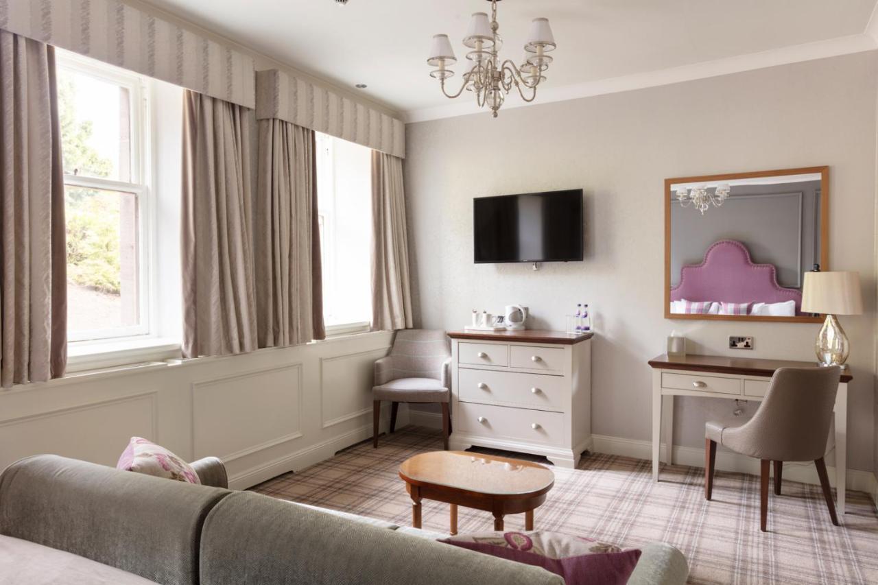 Murrayshall Country Estate Перт Экстерьер фото