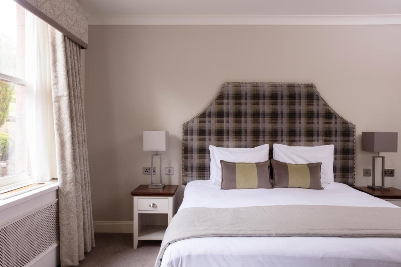Murrayshall Country Estate Перт Экстерьер фото