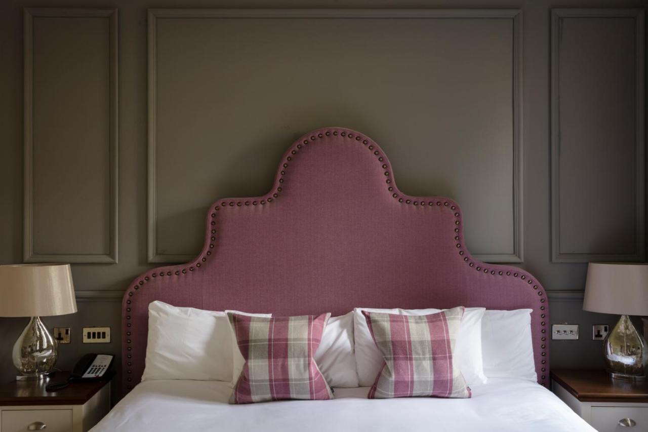 Murrayshall Country Estate Перт Экстерьер фото