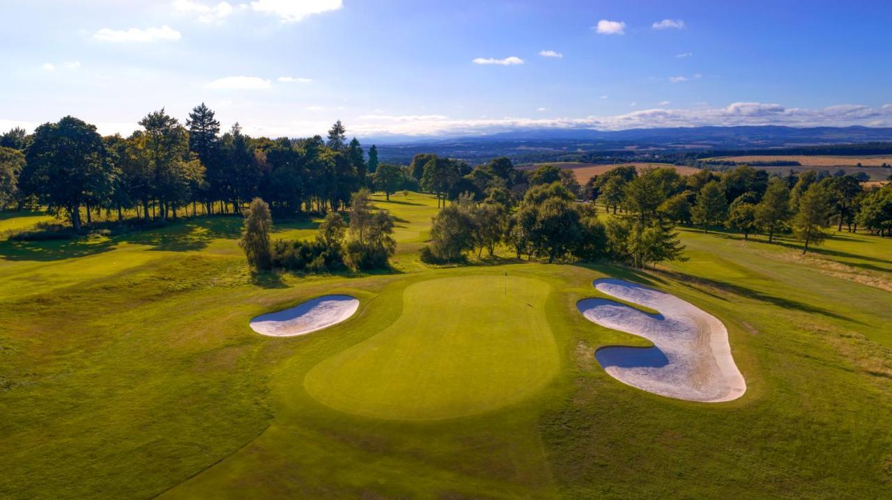 Murrayshall Country Estate Перт Экстерьер фото