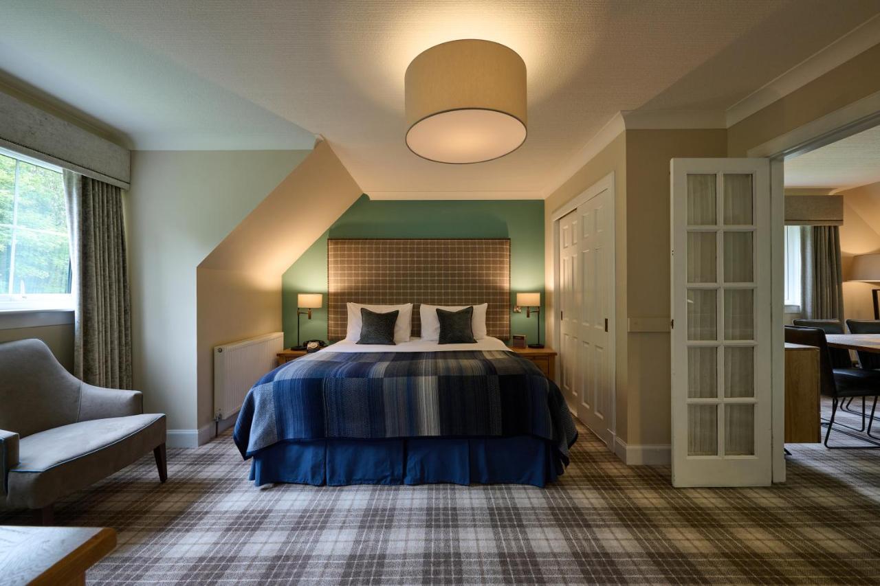 Murrayshall Country Estate Перт Экстерьер фото