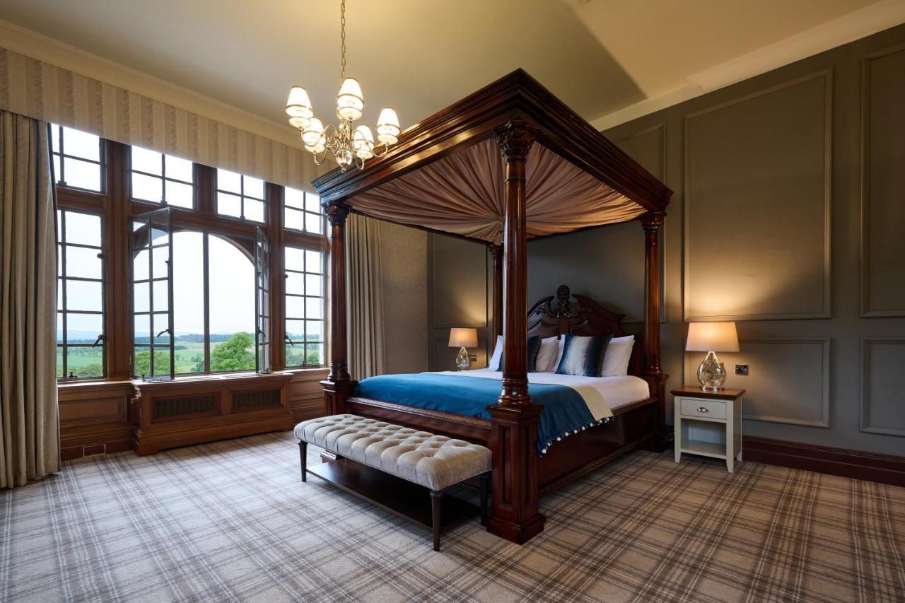 Murrayshall Country Estate Перт Экстерьер фото