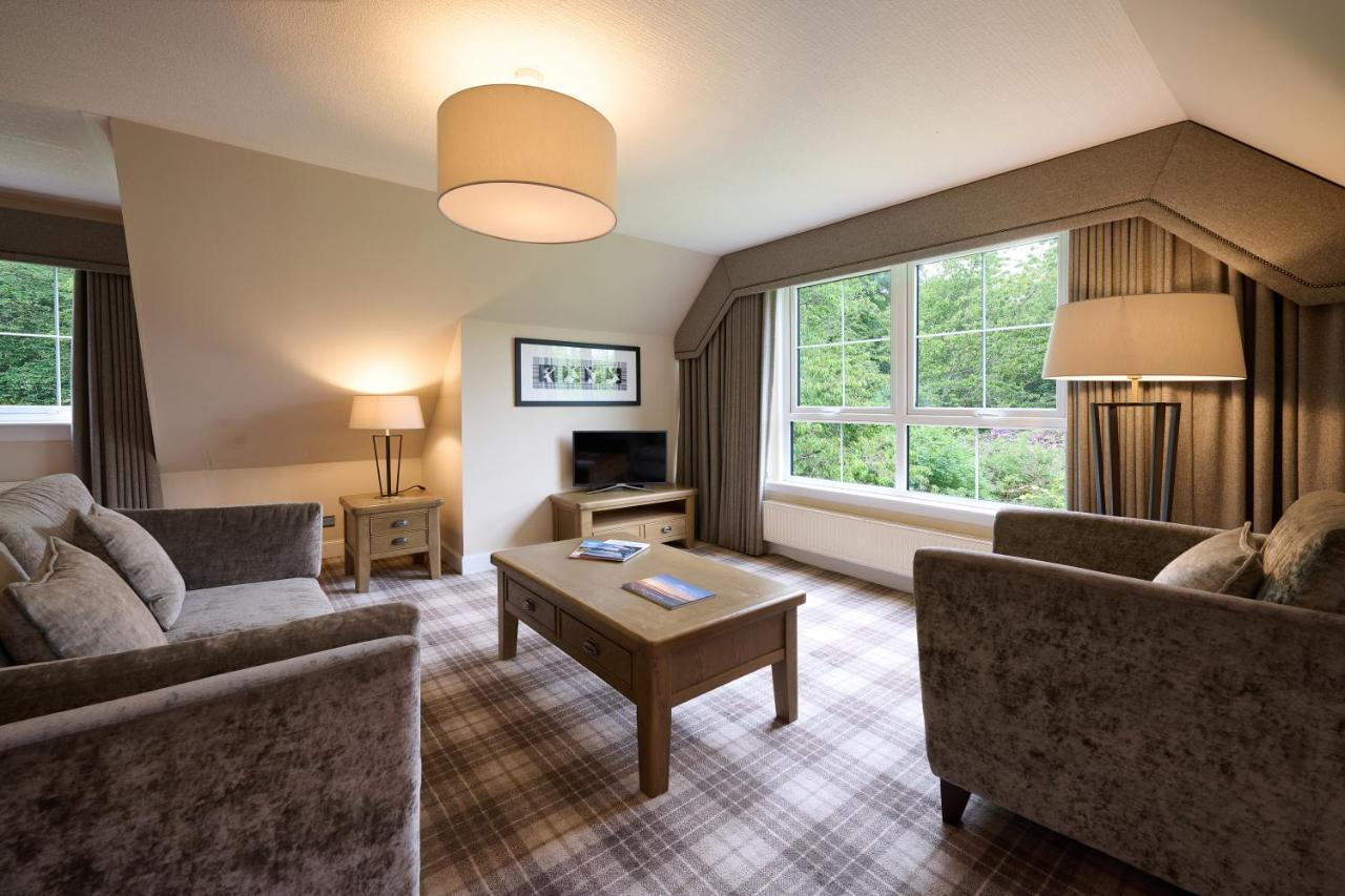 Murrayshall Country Estate Перт Экстерьер фото