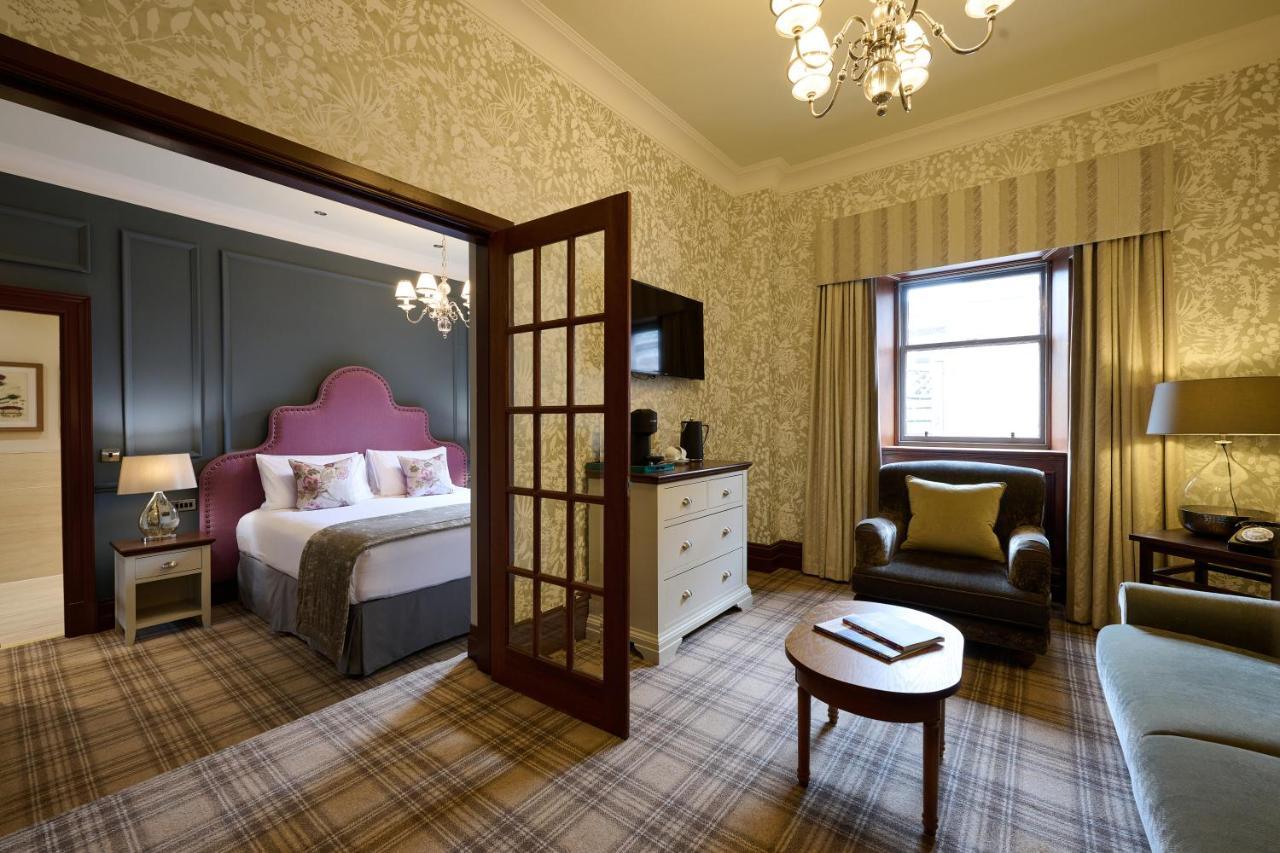 Murrayshall Country Estate Перт Экстерьер фото