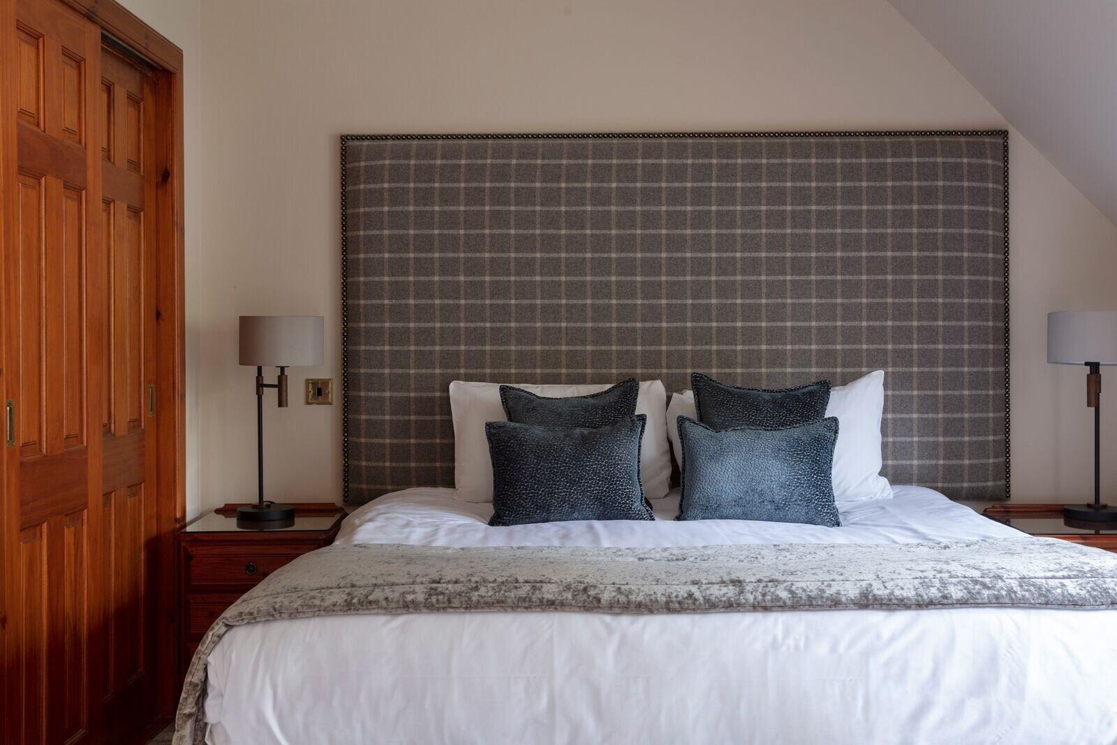 Murrayshall Country Estate Перт Экстерьер фото