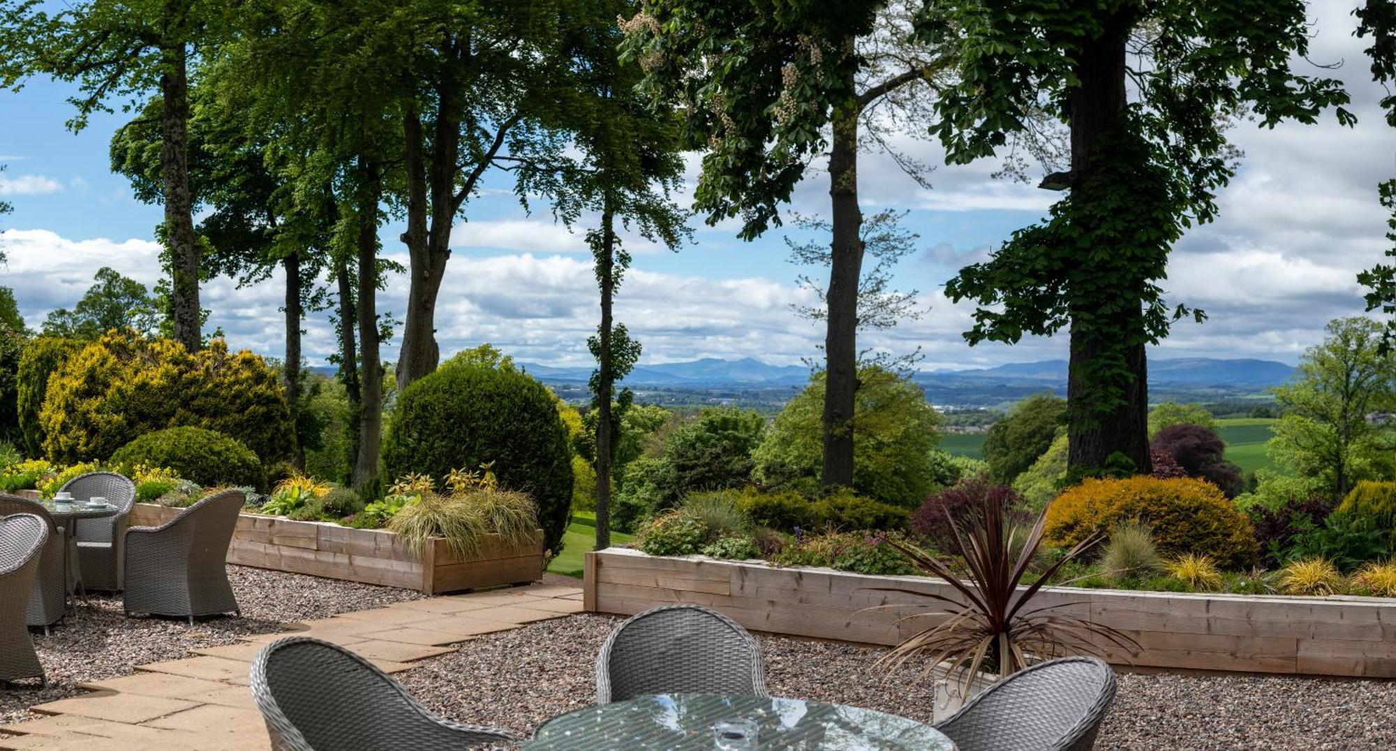 Murrayshall Country Estate Перт Экстерьер фото