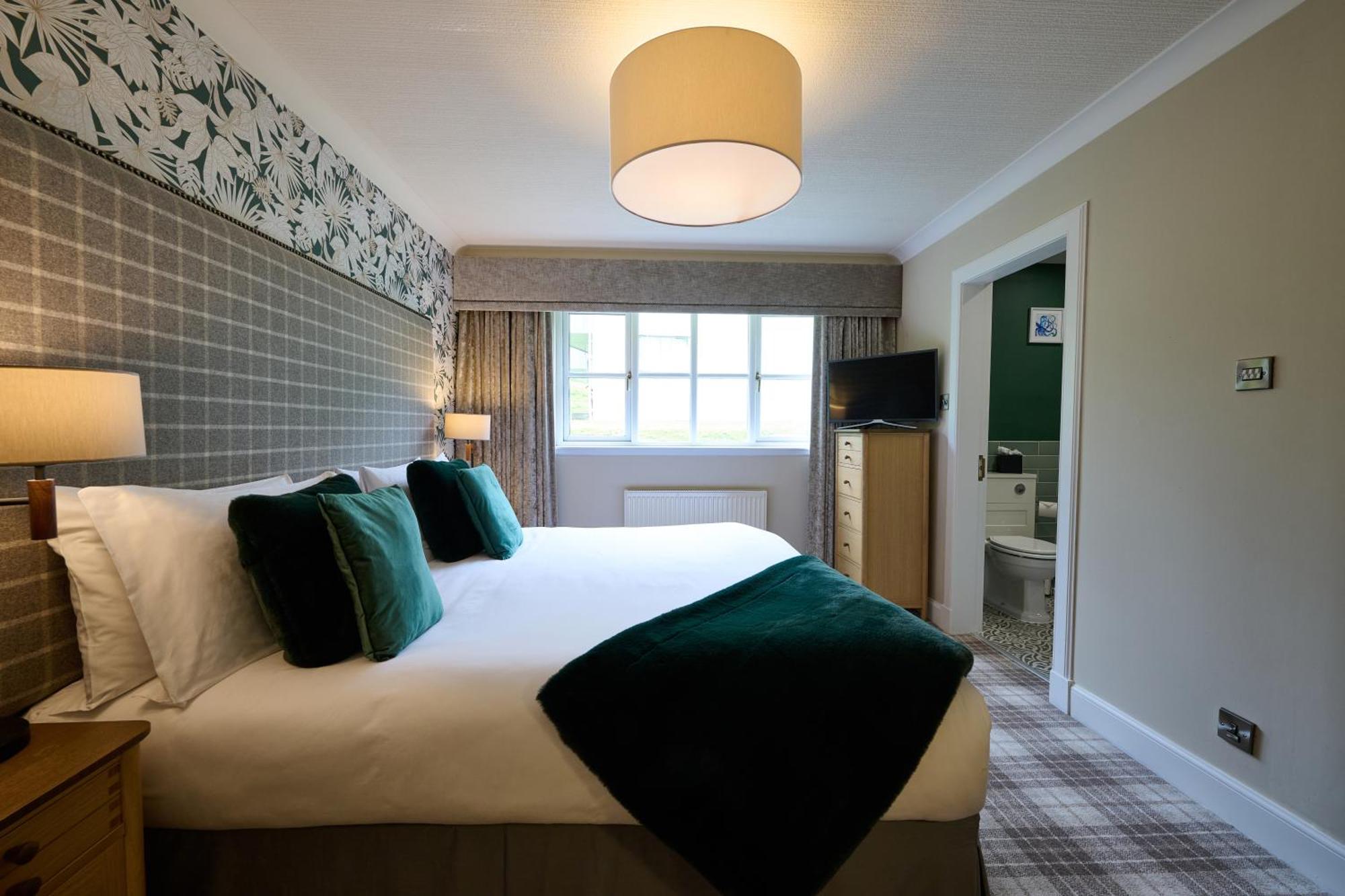 Murrayshall Country Estate Перт Экстерьер фото