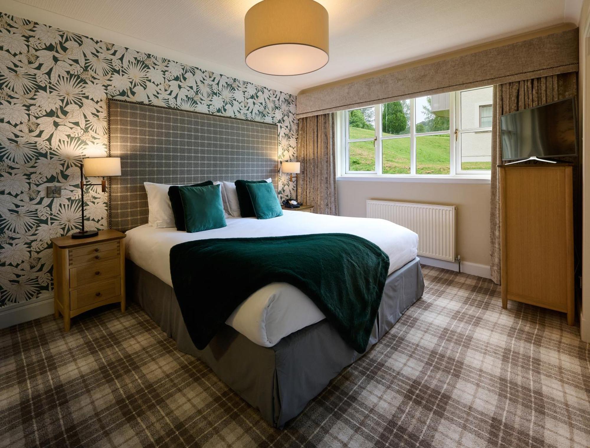 Murrayshall Country Estate Перт Экстерьер фото