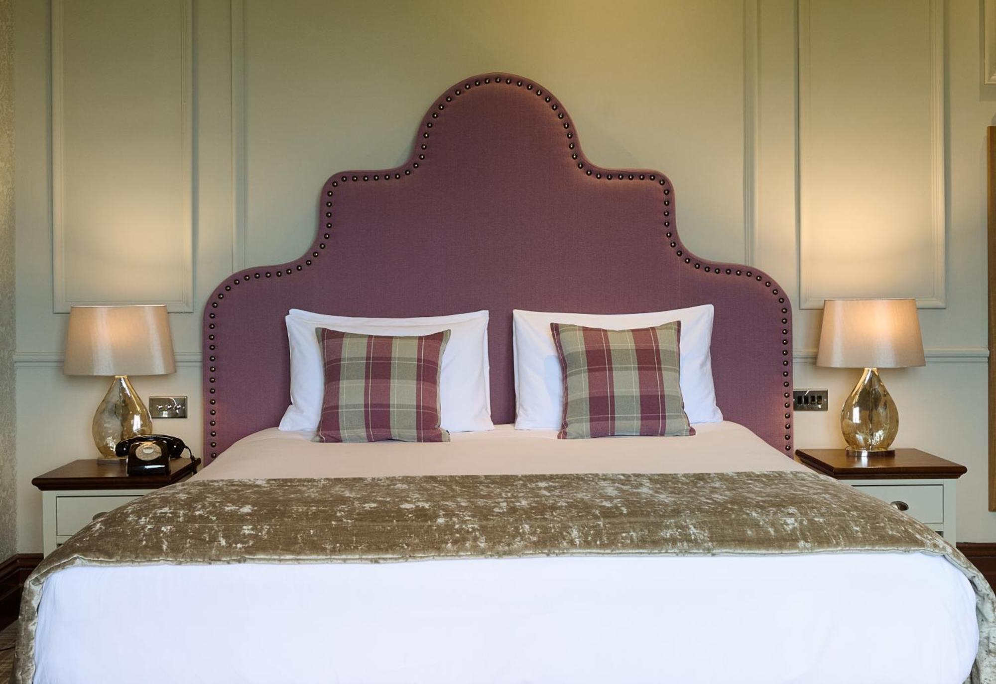 Murrayshall Country Estate Перт Экстерьер фото