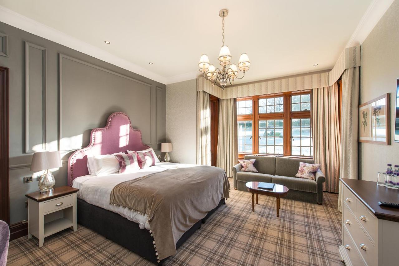 Murrayshall Country Estate Перт Экстерьер фото
